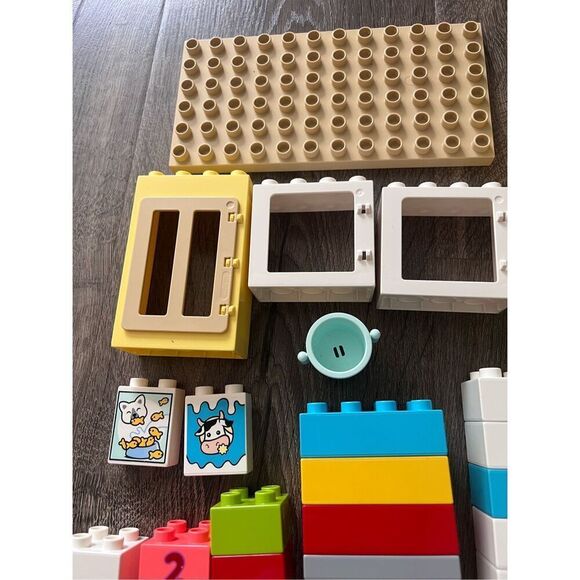Lego Duplo Lot 65 pcs - Picture 3 of 4